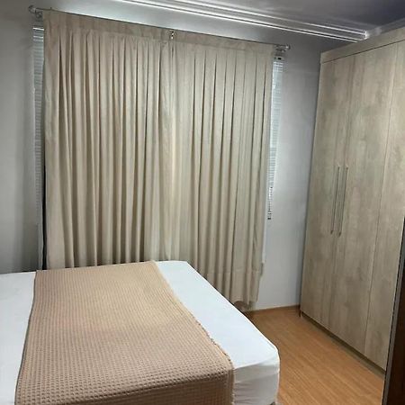Apartamento Com Quarto Privativo Em Timbo المظهر الخارجي الصورة