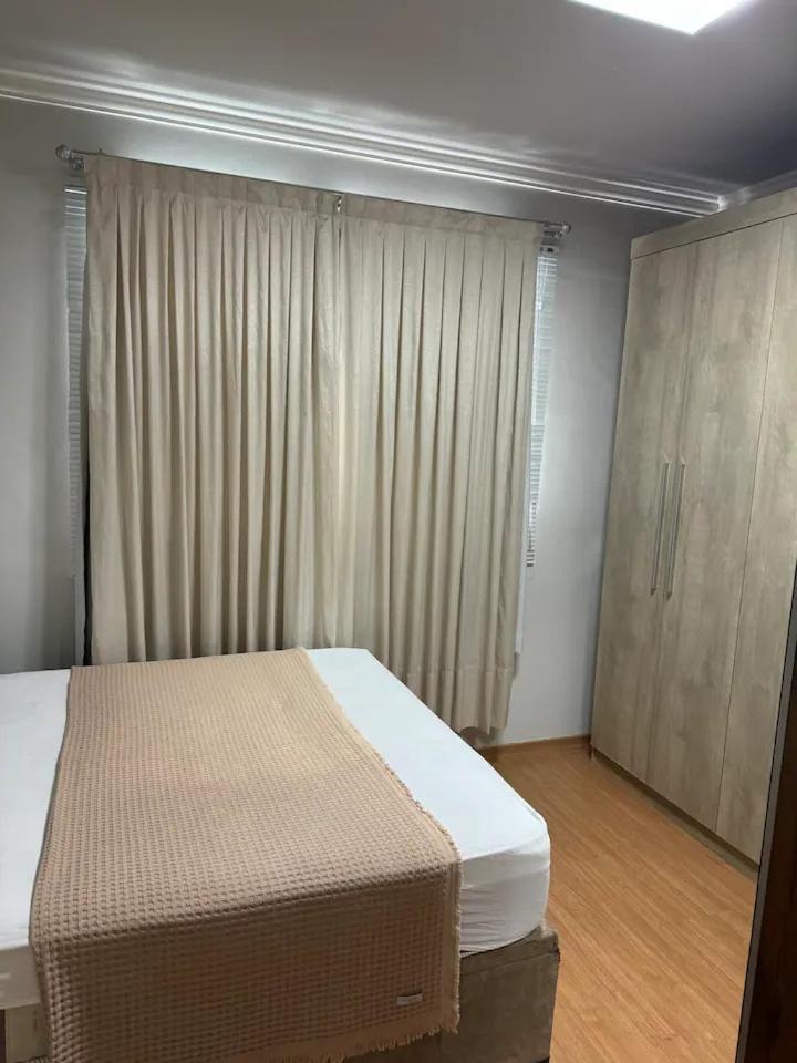 Apartamento Com Quarto Privativo Em Timbo المظهر الخارجي الصورة