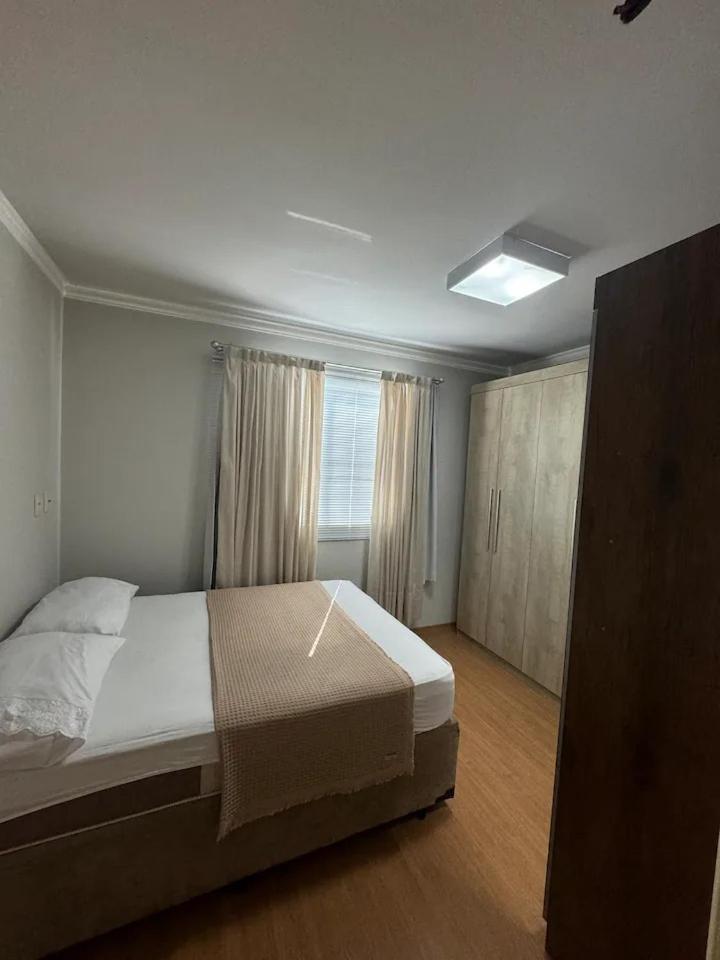 Apartamento Com Quarto Privativo Em Timbo المظهر الخارجي الصورة
